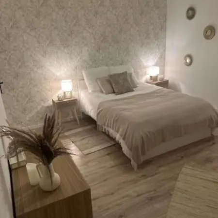 Beau Sejour Holiday home *