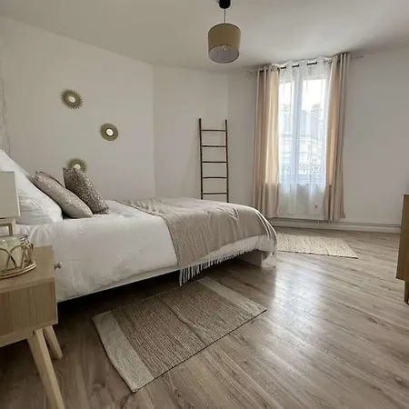 Beau Sejour Épernay