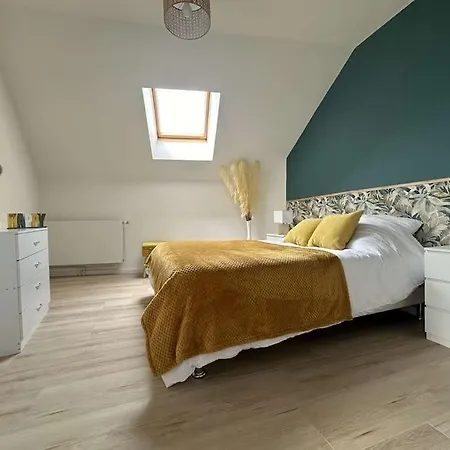 Beau Sejour * Épernay