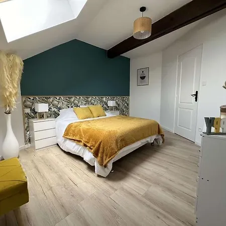 Beau Sejour Holiday home *