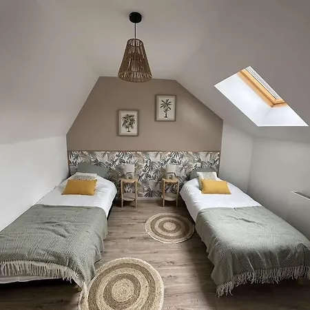 Beau Sejour * Épernay