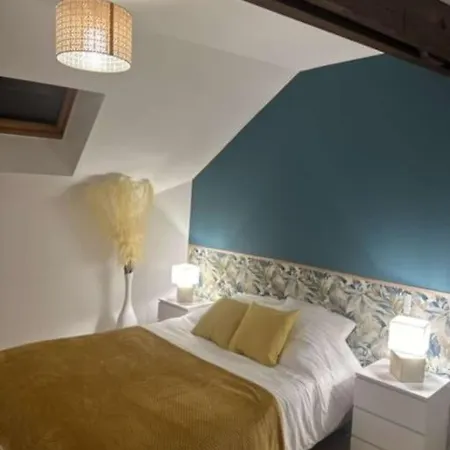 Beau Sejour בית נופש