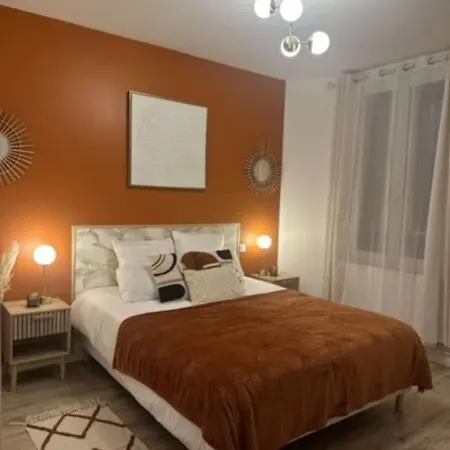 Beau Sejour בית נופש