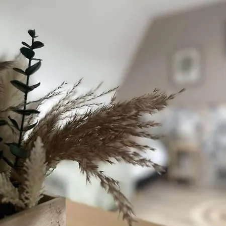 Beau Sejour בית נופש *