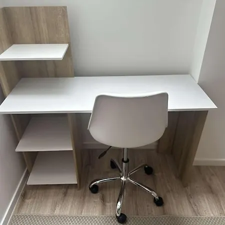 Beau Sejour בית נופש Épernay