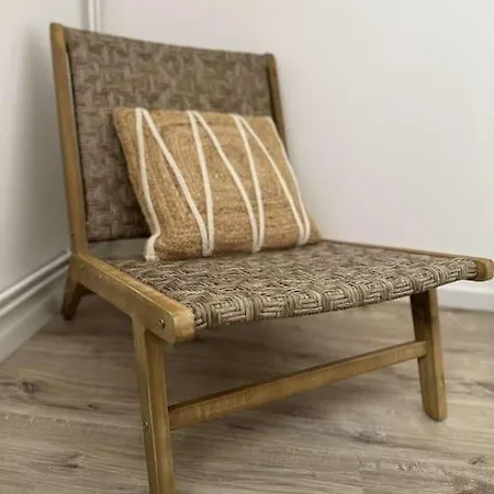 Beau Sejour Ferienhaus