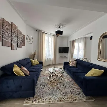 Beau Hébergement de vacances