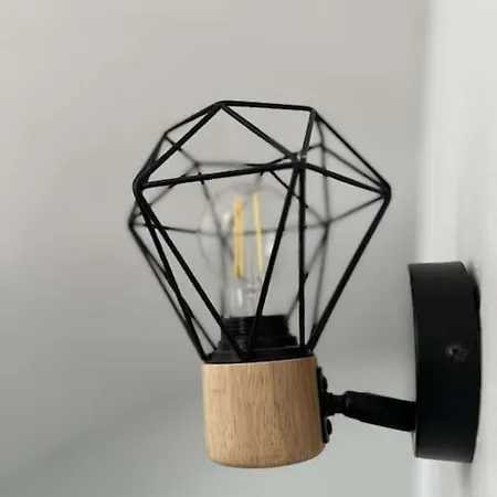 Beau Sejour בית נופש Épernay