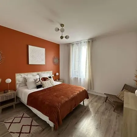 Beau Sejour * Épernay