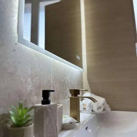 Beau Sejour Épernay