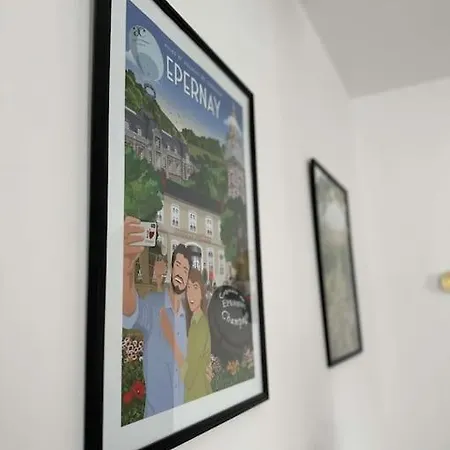Holiday home Beau Sejour *