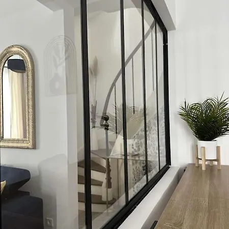 Beau Sejour * Épernay