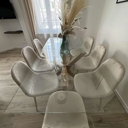 Beau Sejour Holiday home