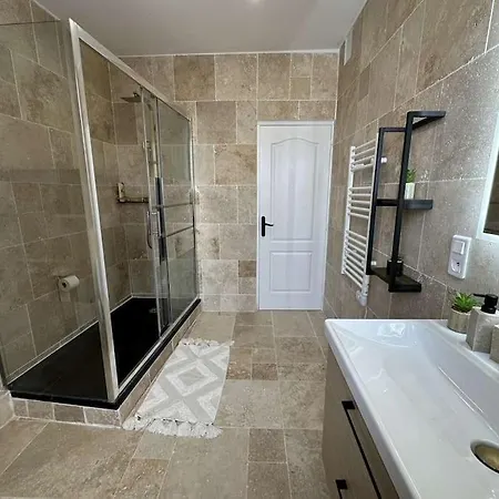 Beau Sejour בית נופש *