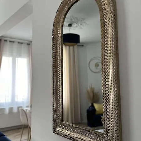 Beau Sejour Épernay