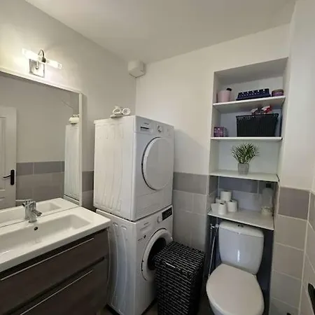 Holiday home Beau Sejour *