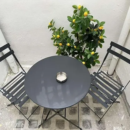 Beau Sejour בית נופש Épernay