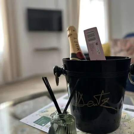 בית נופש Beau Sejour *