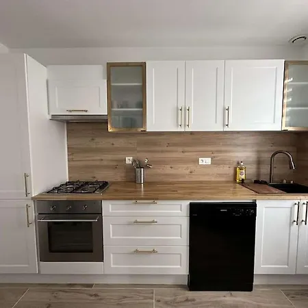 Beau Sejour Tatil Evi
