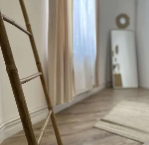 Hébergement de vacances Beau