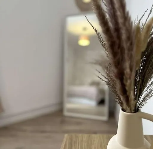 Beau Hébergement de vacances Épernay