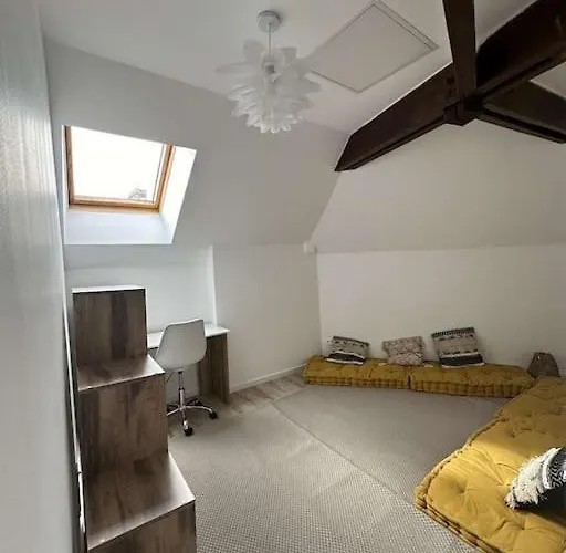 Hébergement de vacances Beau *