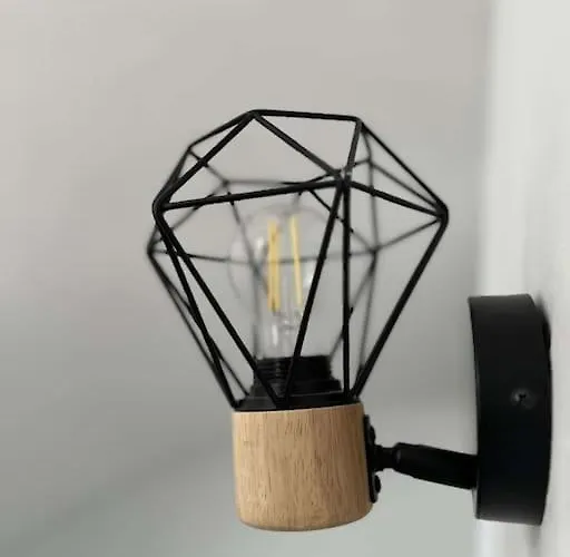 Beau Hébergement de vacances Épernay