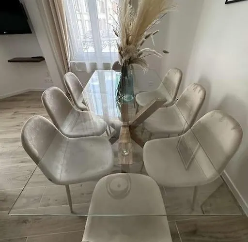 Beau Hébergement de vacances