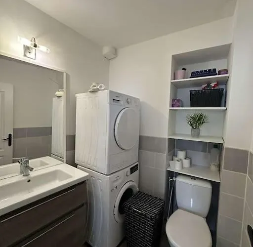 Hébergement de vacances Beau *