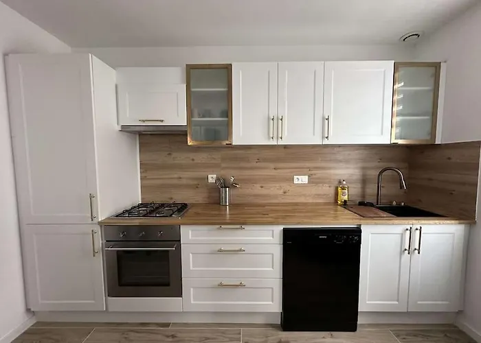 Beau Hébergement de vacances